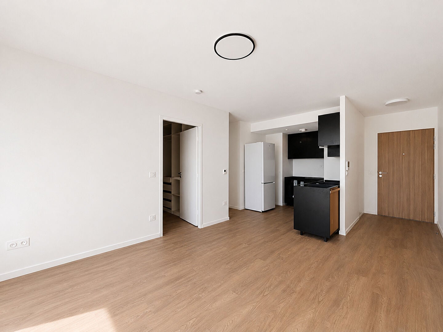 Flat Rue Barjot in Cholet