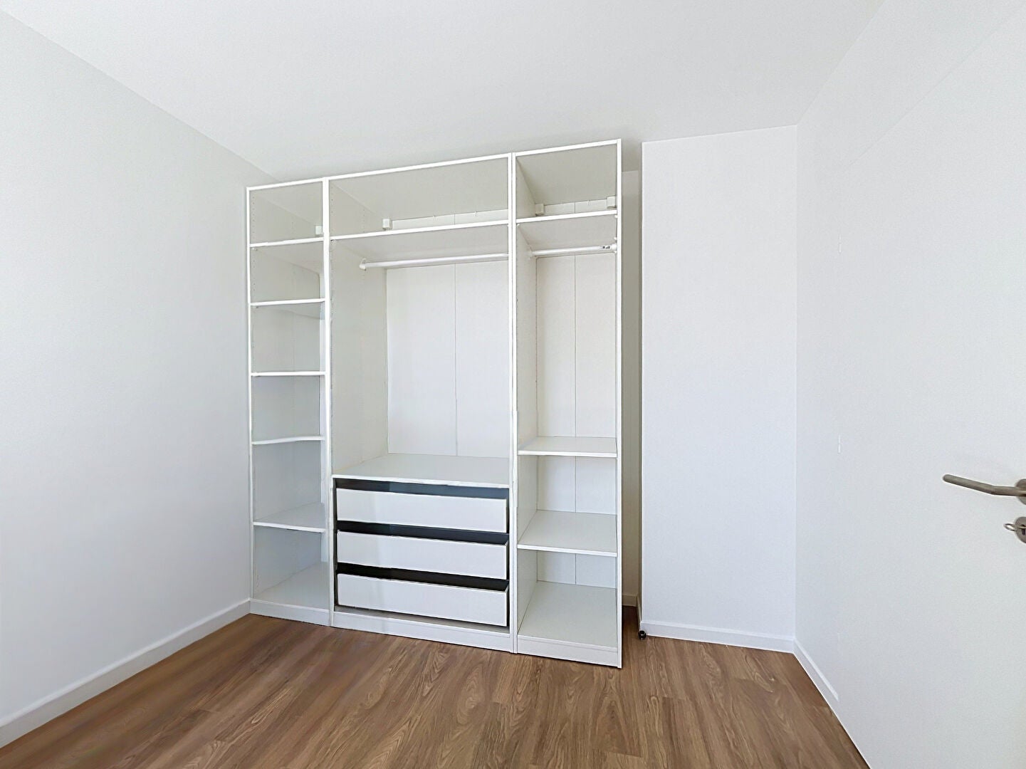 Flat Rue Barjot in Cholet