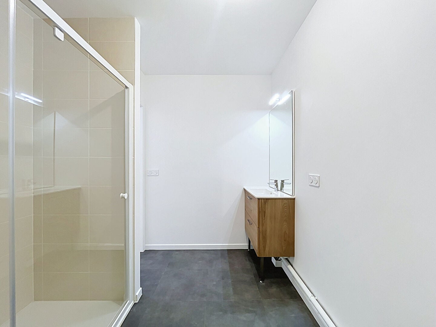 Appartement Rue Barjot à Cholet