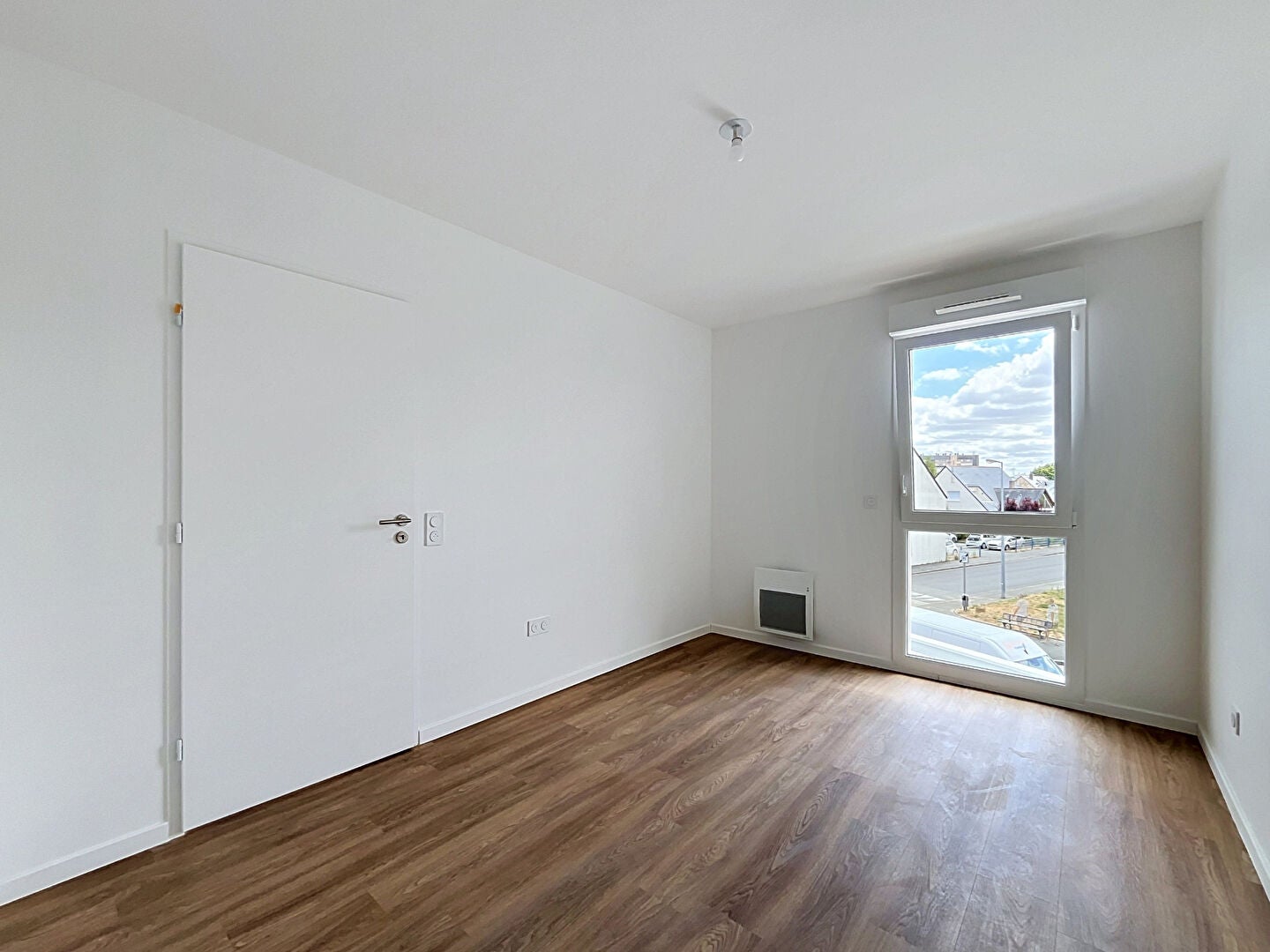 Appartement Rue Barjot à Cholet