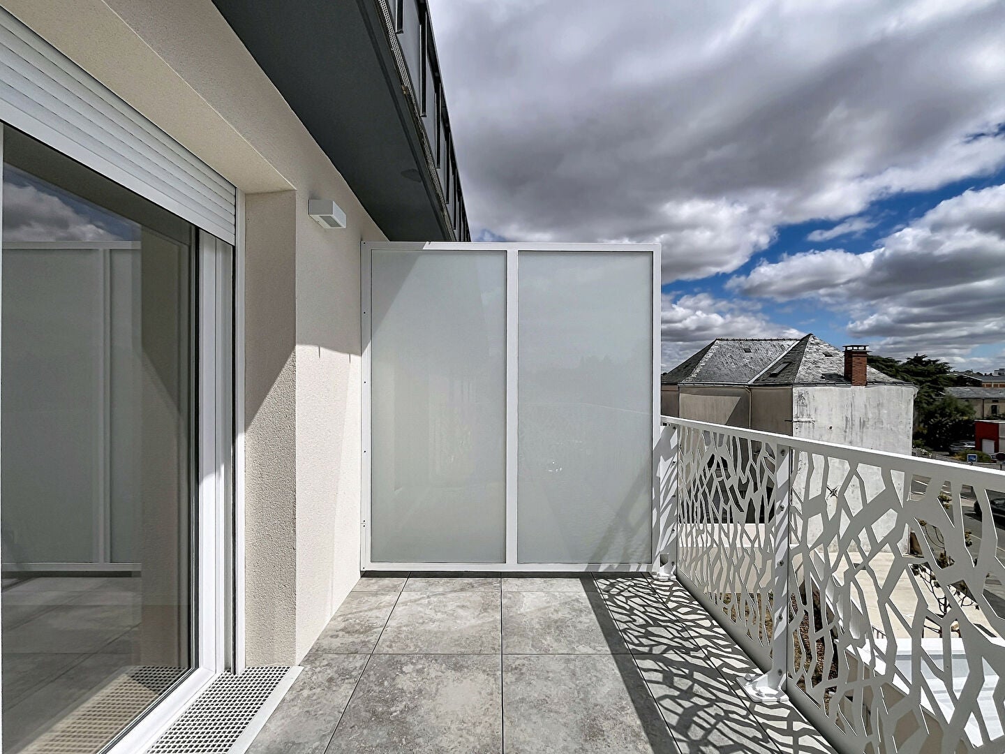 Flat Rue Barjot in Cholet