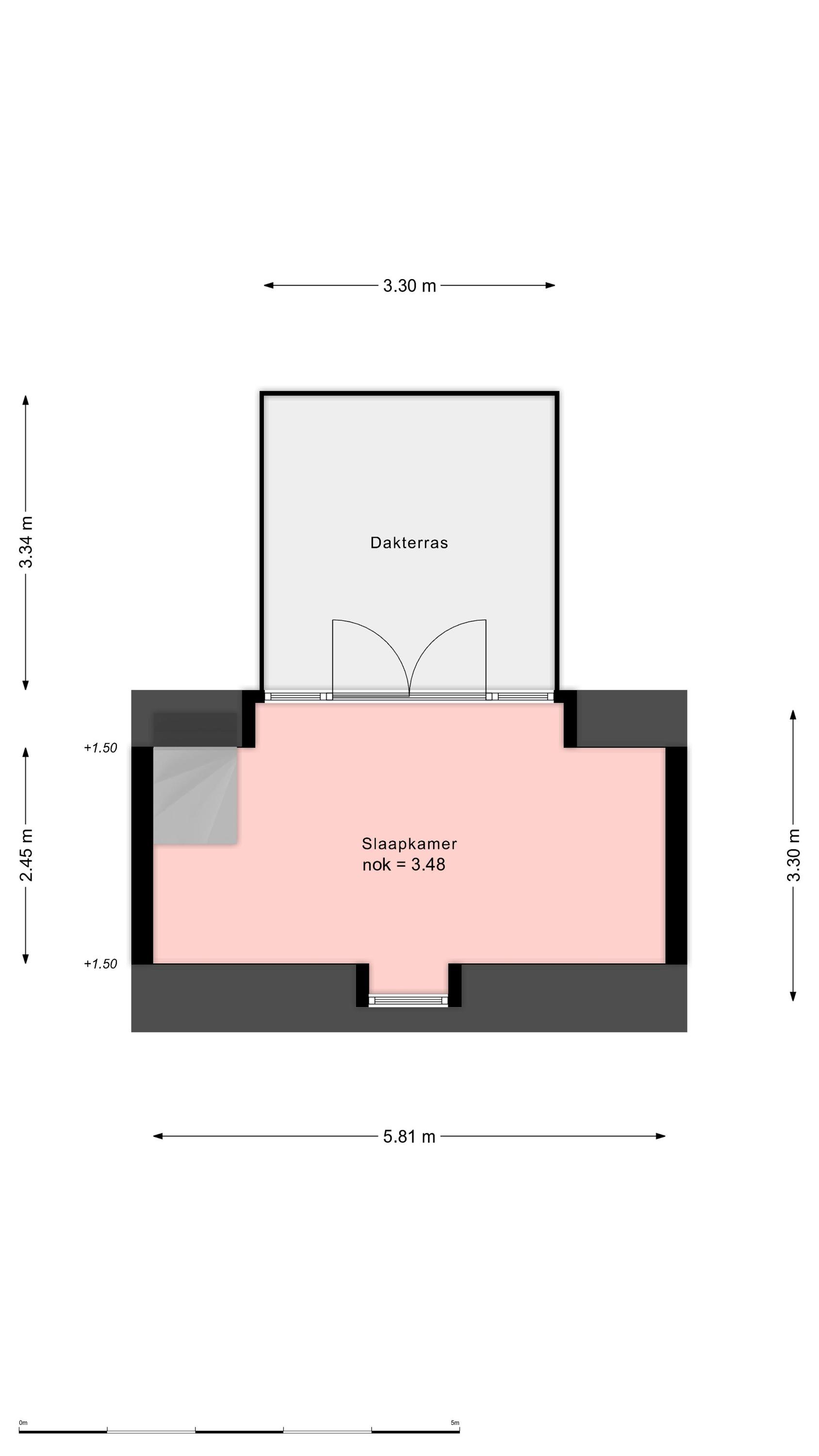 Appartement te koop: Hondiusstraat 13D, Rotterdam