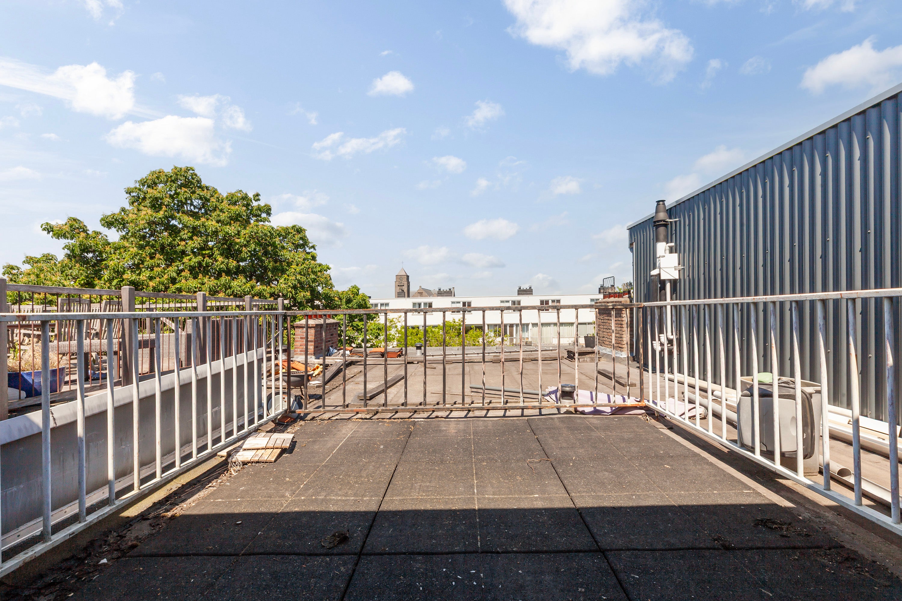 Appartement te koop: Hondiusstraat 13D, Rotterdam
