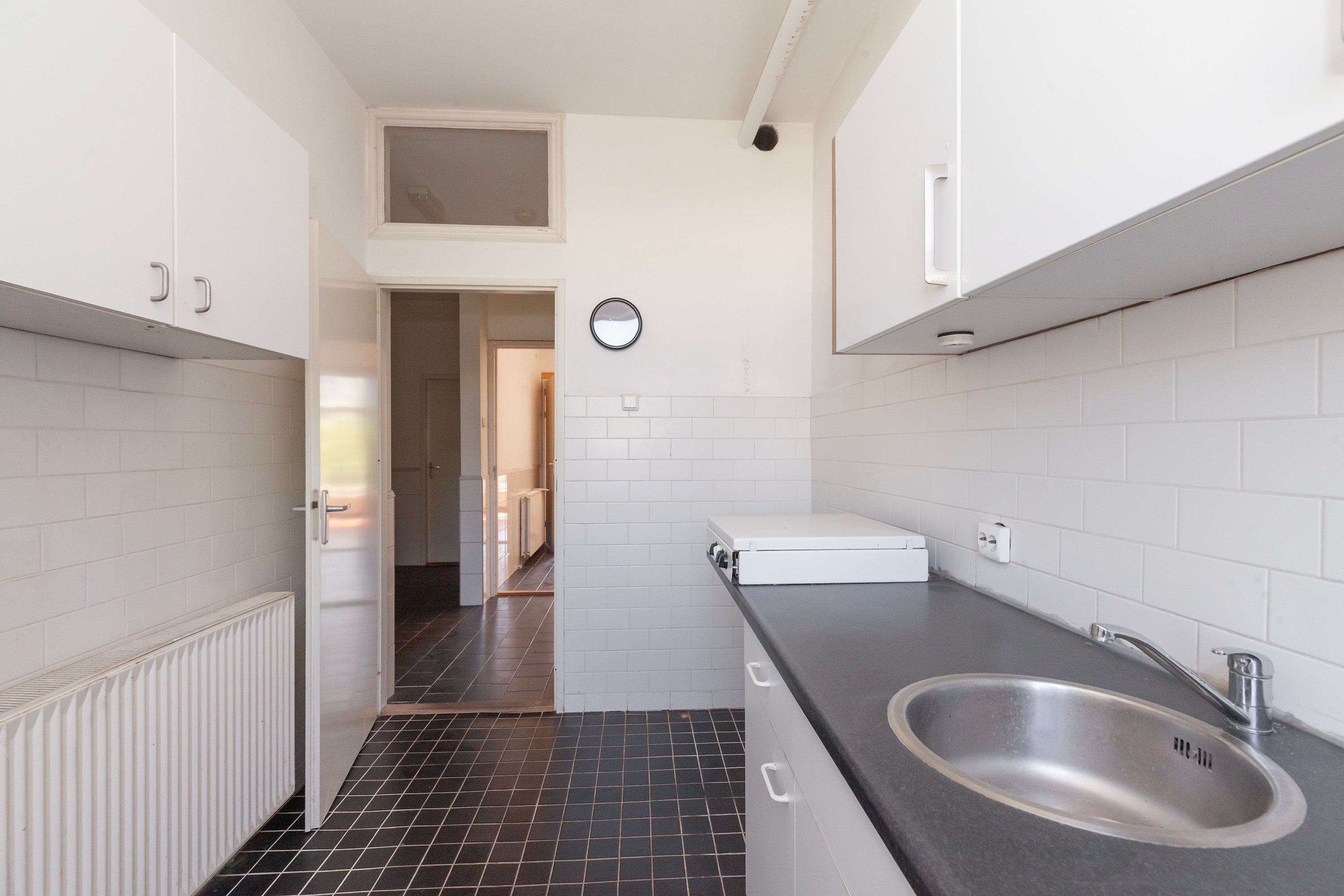 Appartement te koop: Hondiusstraat 13D, Rotterdam