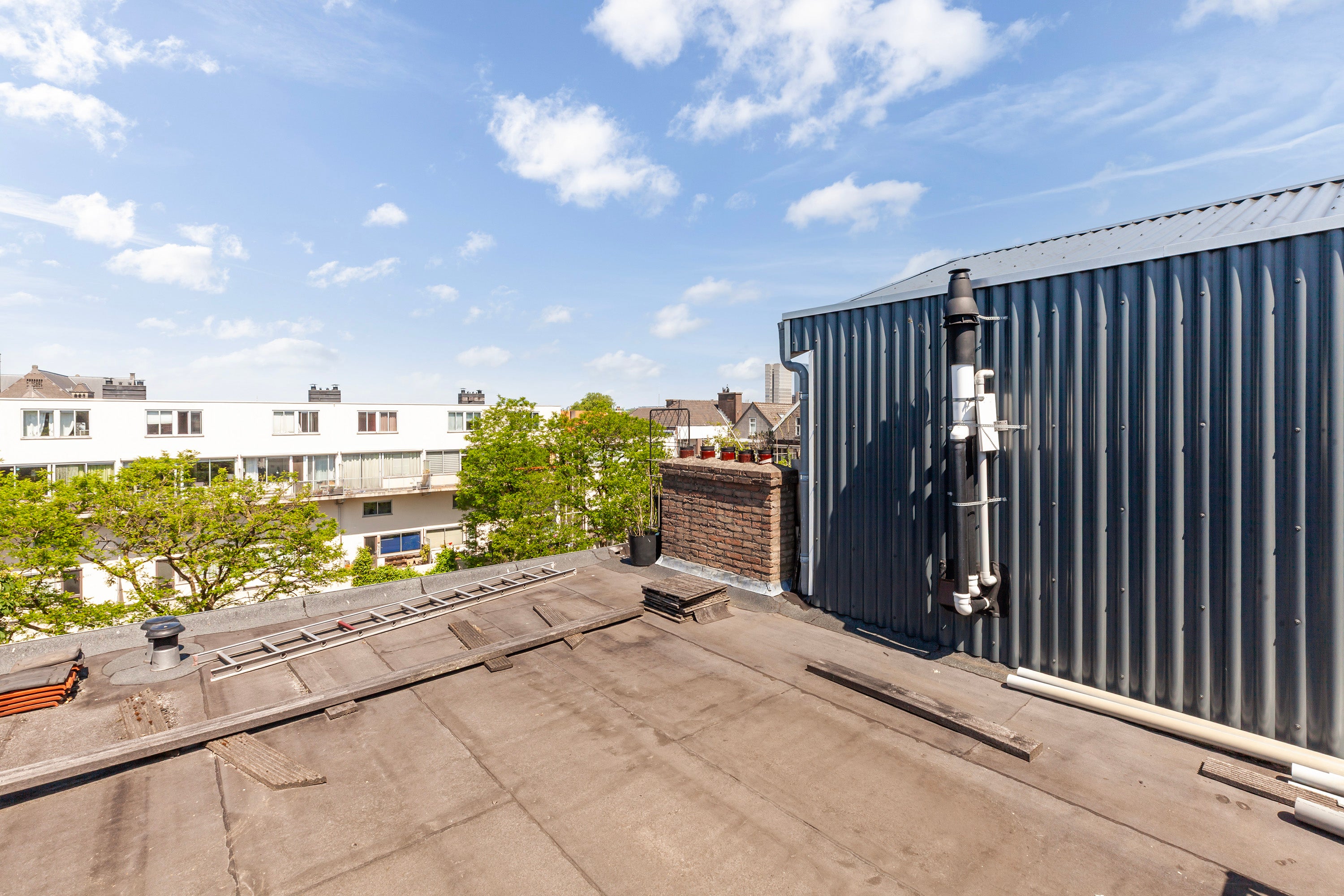 Appartement te koop: Hondiusstraat 13D, Rotterdam