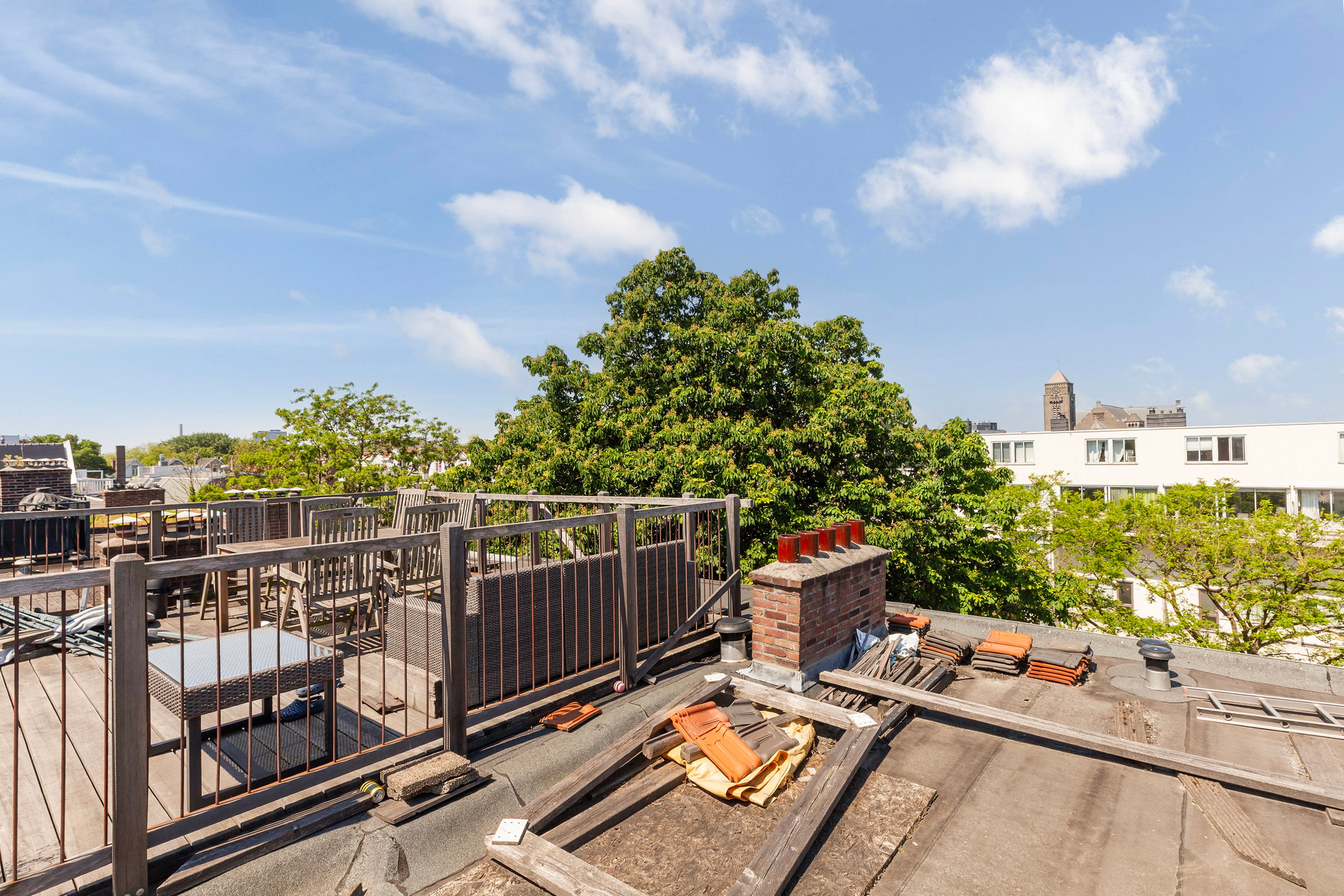 Appartement te koop: Hondiusstraat 13D, Rotterdam