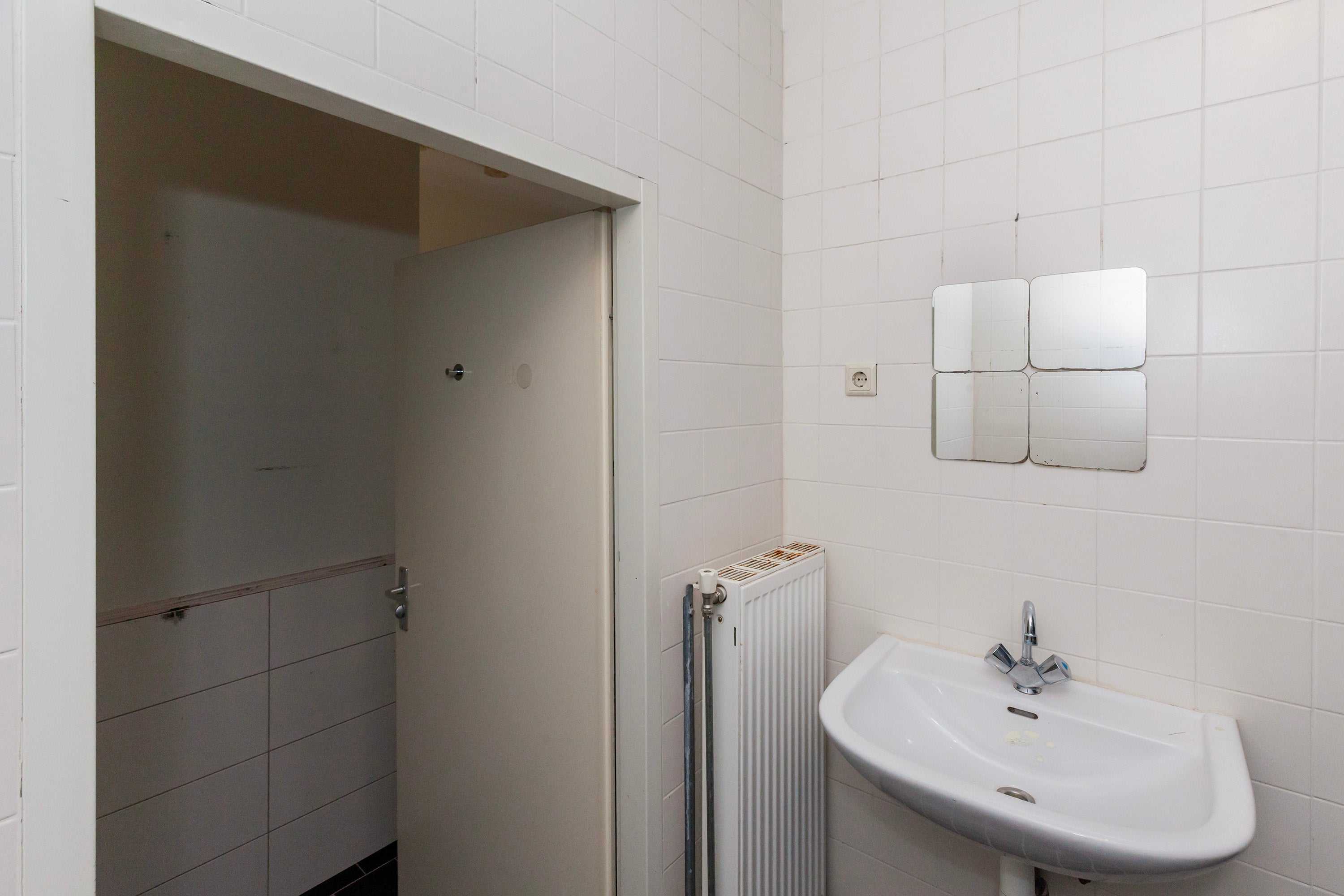 Appartement te koop: Hondiusstraat 13D, Rotterdam