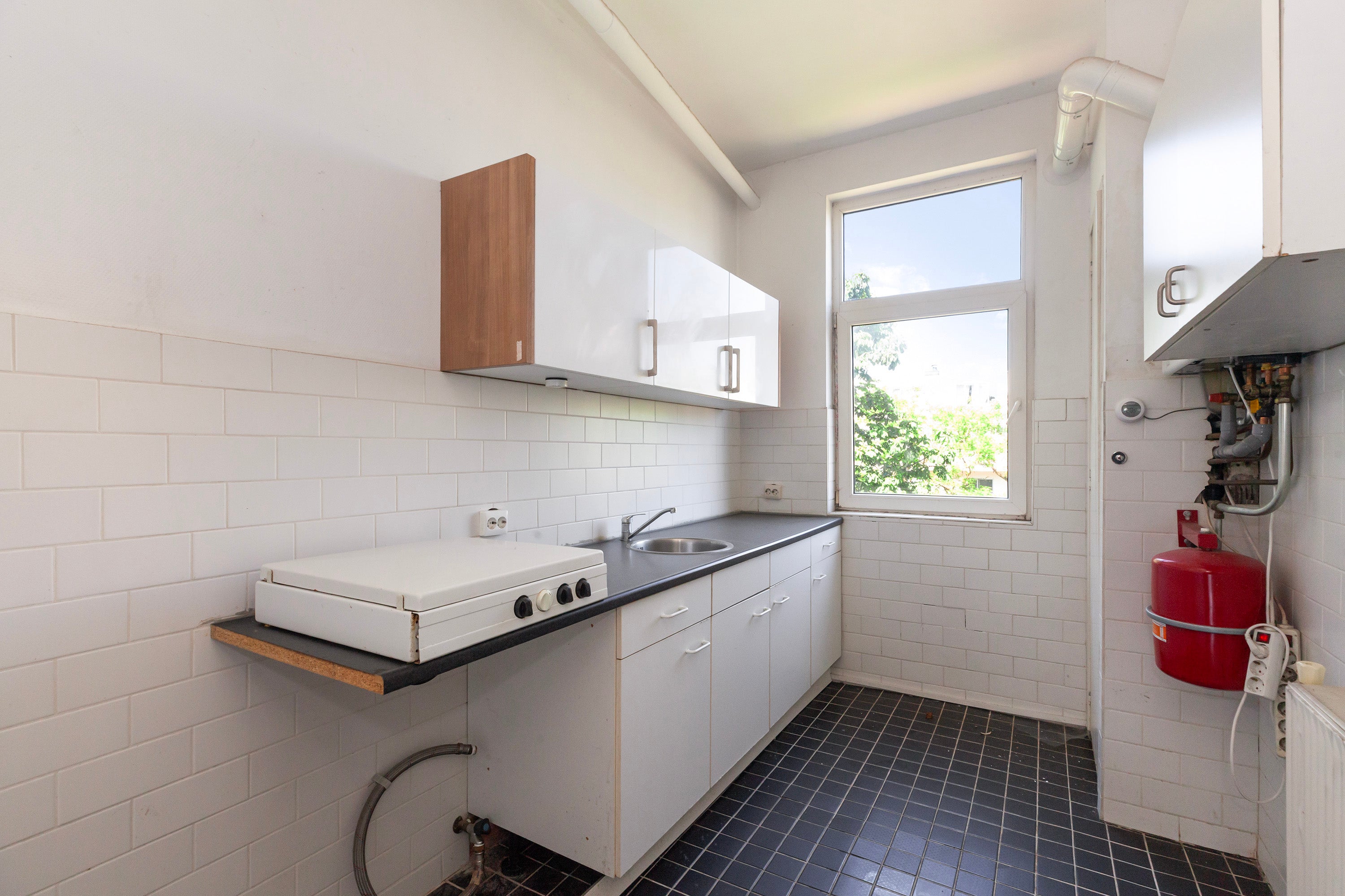 Appartement te koop: Hondiusstraat 13D, Rotterdam