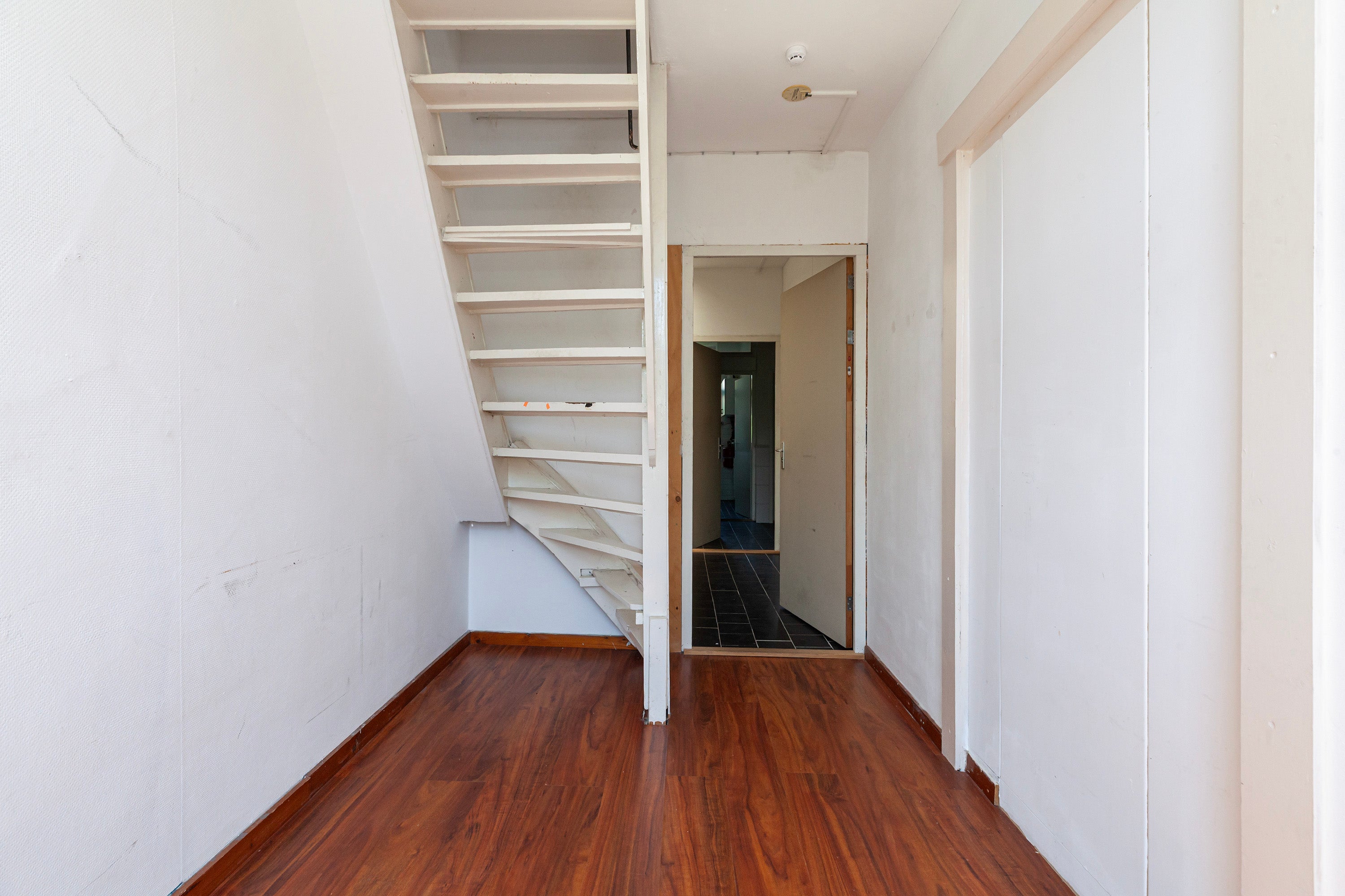 Appartement te koop: Hondiusstraat 13D, Rotterdam