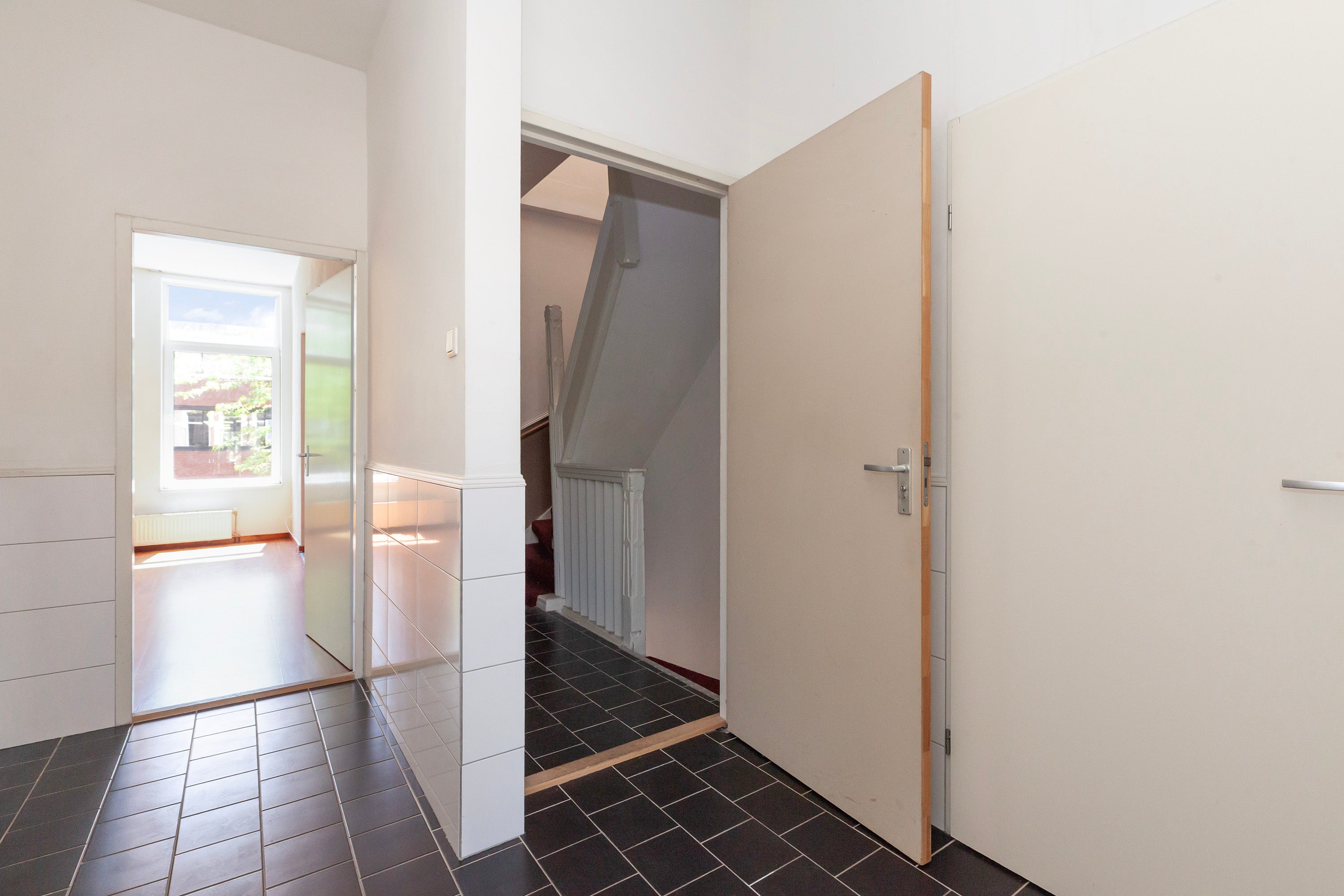 Appartement te koop: Hondiusstraat 13D, Rotterdam