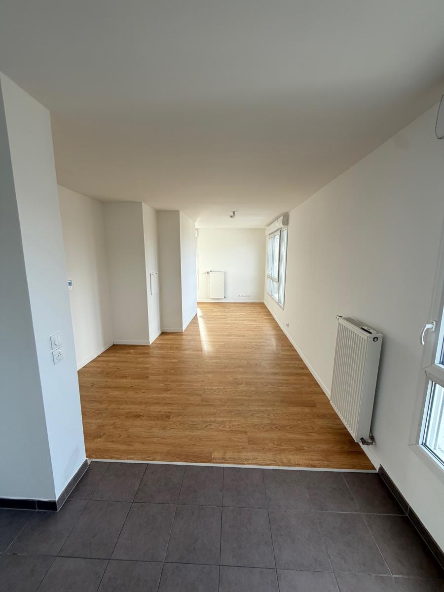 Appartement Rue Simone Veil à Montigny-lès-Cormeilles