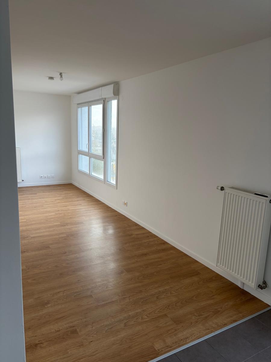 Appartement Rue Simone Veil à Montigny-lès-Cormeilles