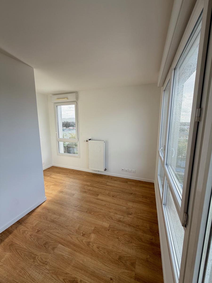 Appartement Rue Simone Veil à Montigny-lès-Cormeilles