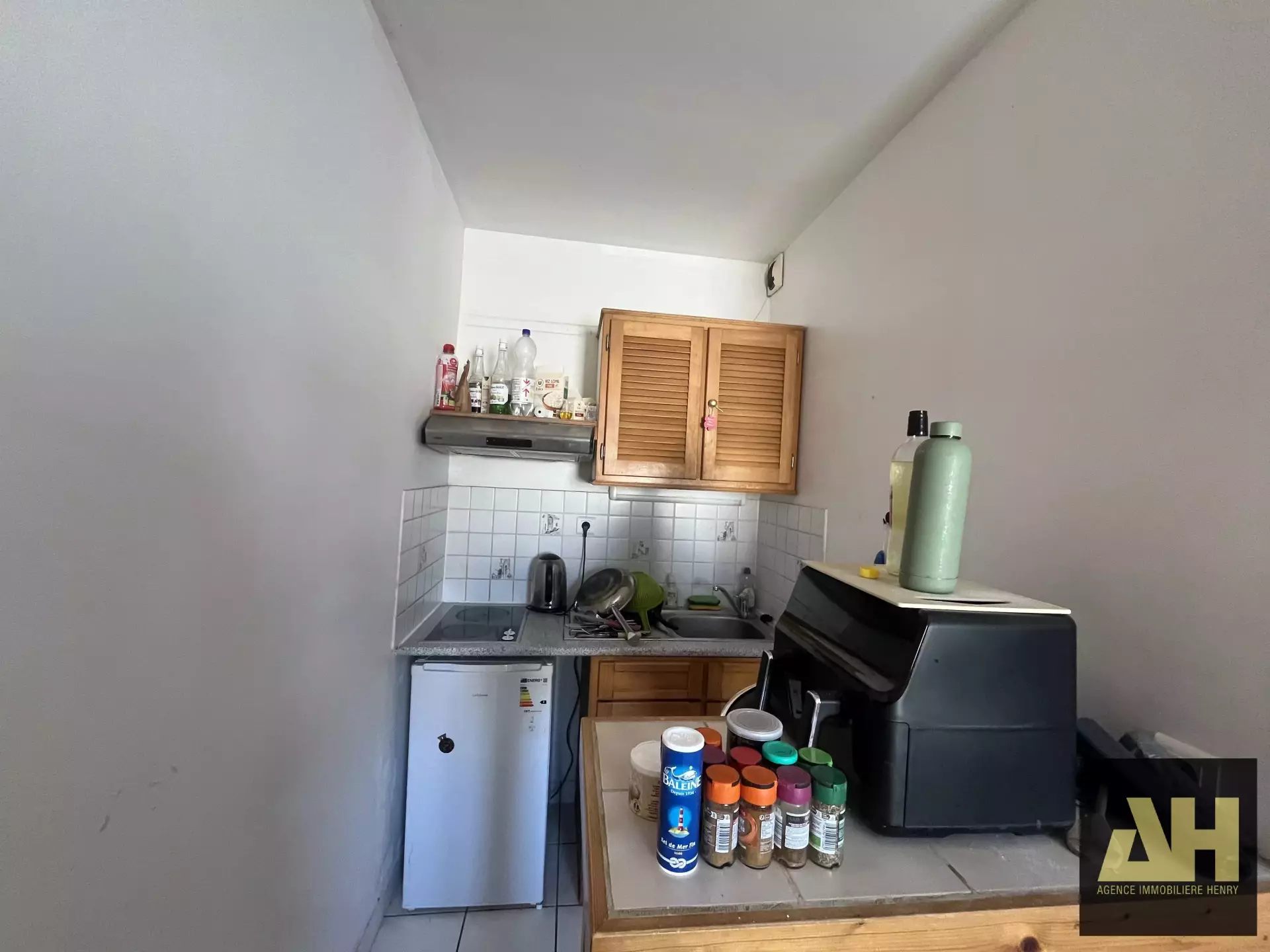 Appartement Rue Masséna à Brest