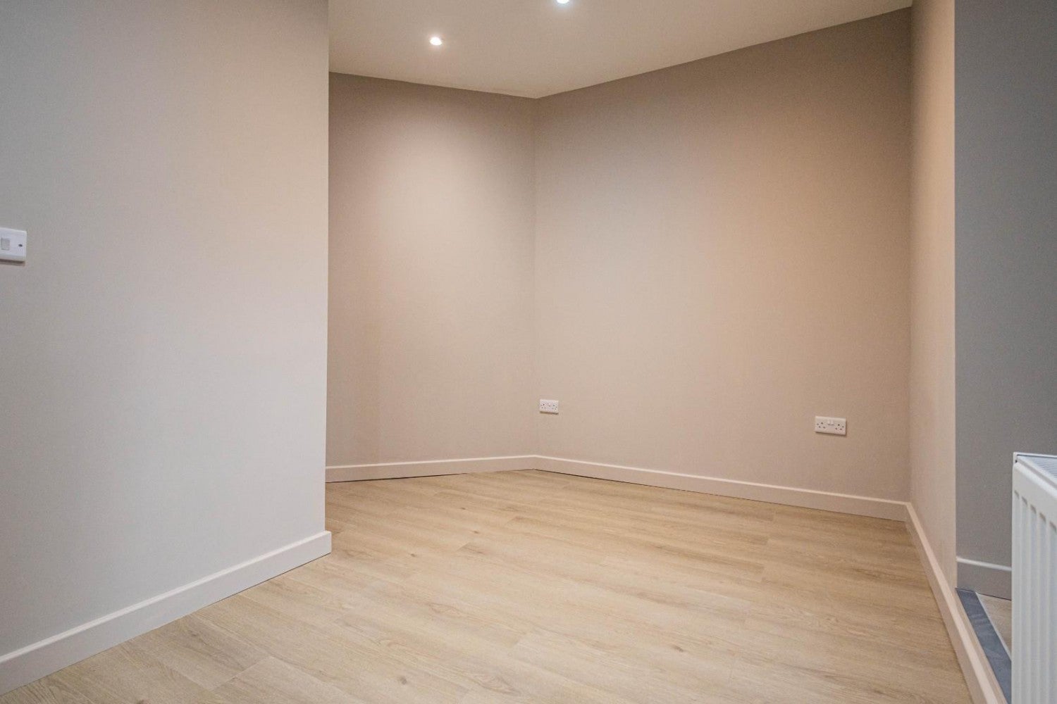 Flat Filton Road in Bristol