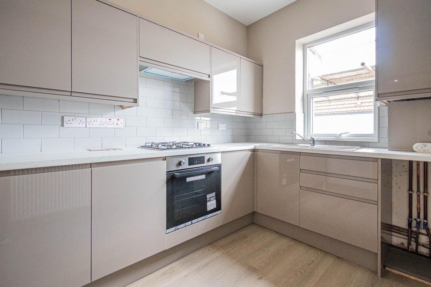 Flat Filton Road in Bristol