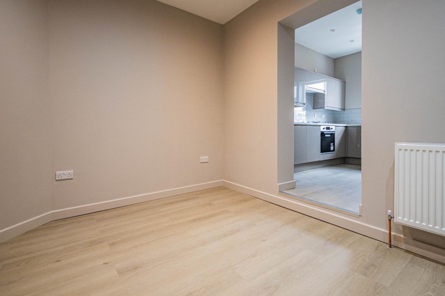 Flat Filton Road in Bristol