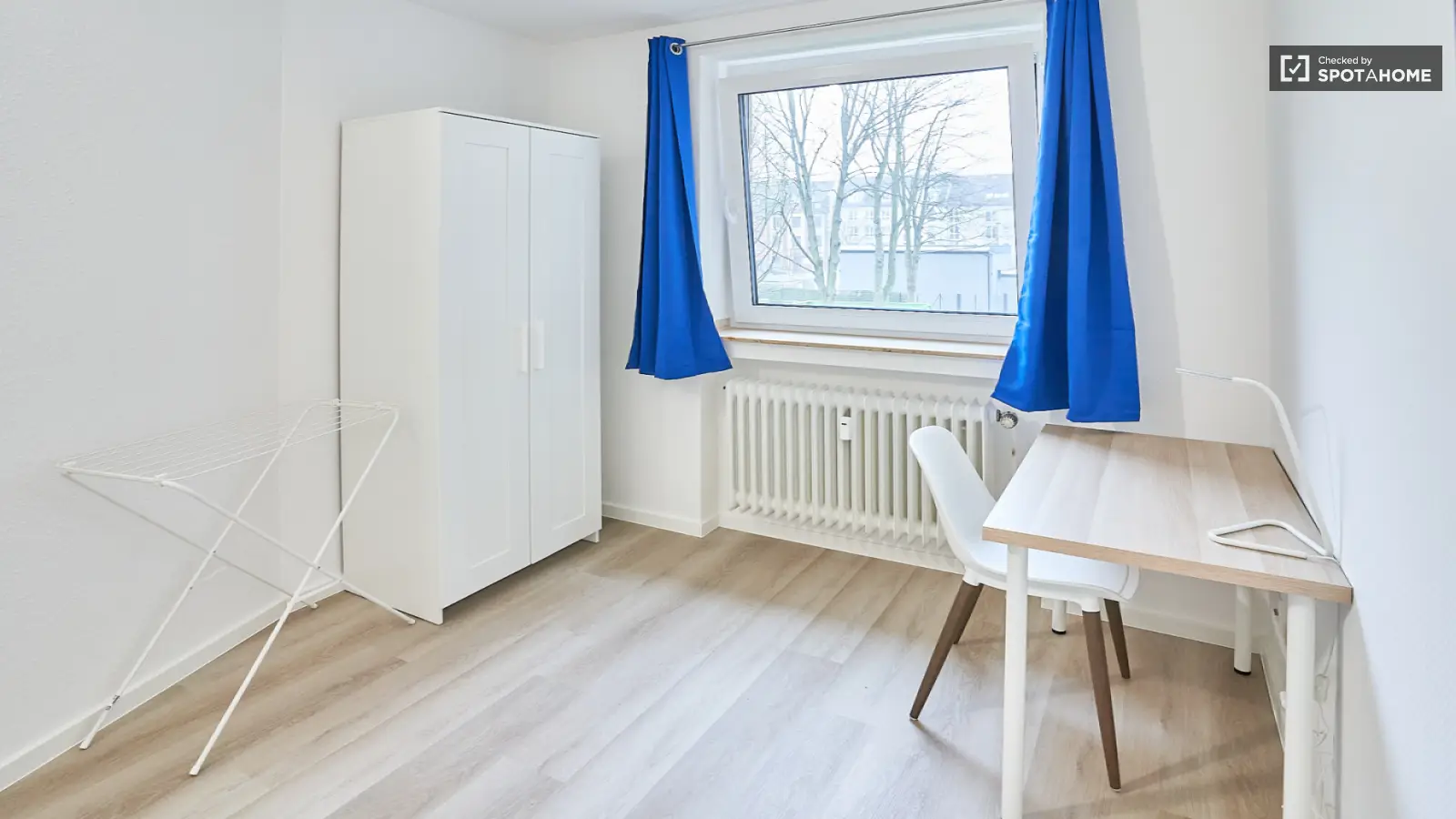 Wohnung Kölner Landstraße in Düsseldorf