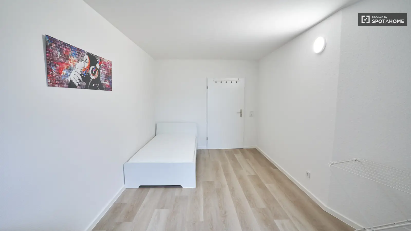 Wohnung Kölner Landstraße in Düsseldorf