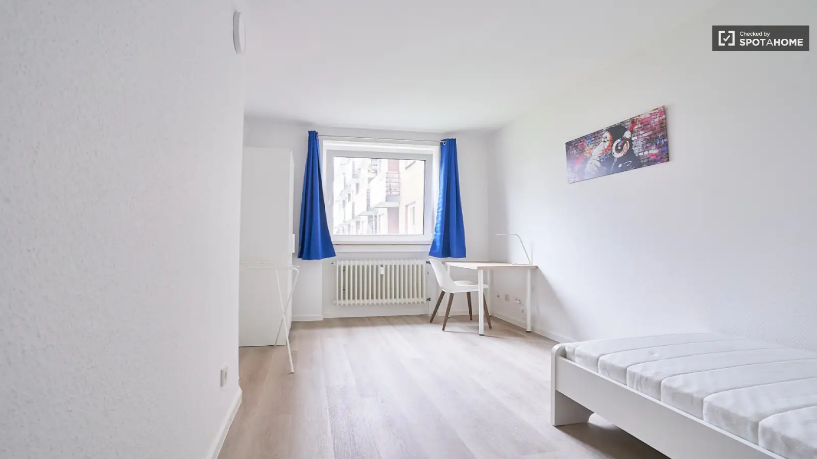 Wohnung Kölner Landstraße in Düsseldorf