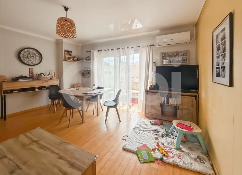 Appartement Rue Léonce Pustel à Hyères