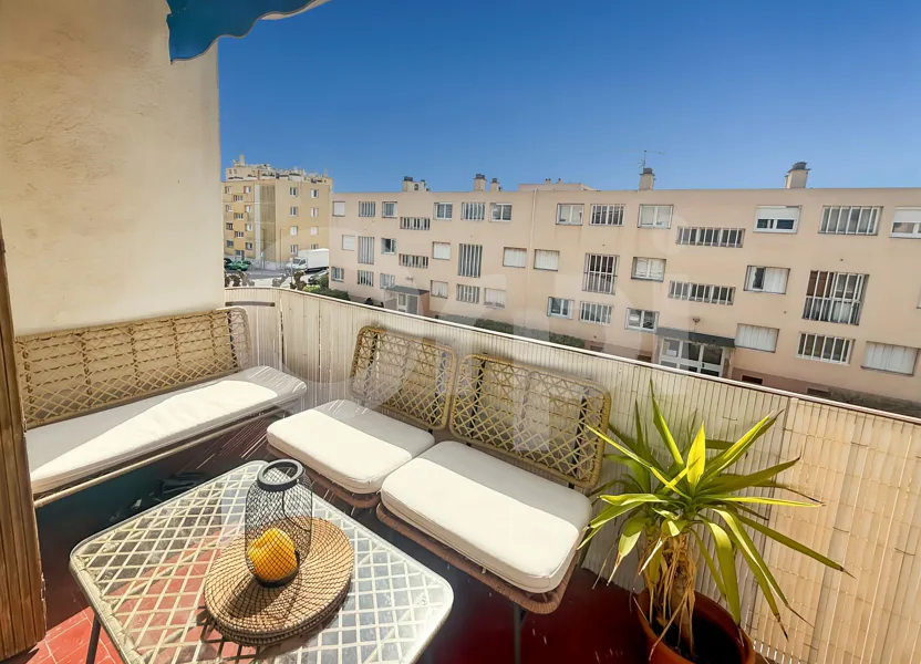 Appartement Rue Léonce Pustel à Hyères