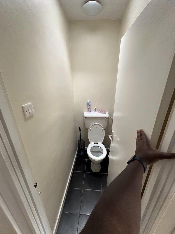 Room Putney Hill in Greater London