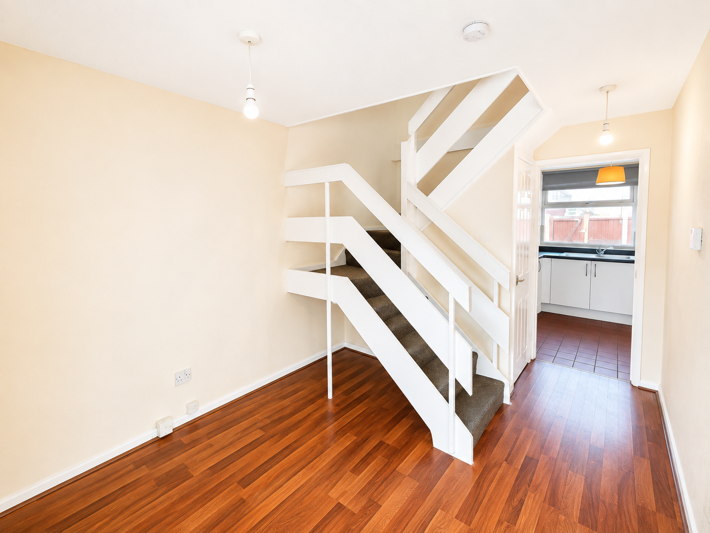 House Ravensfield in Basildon