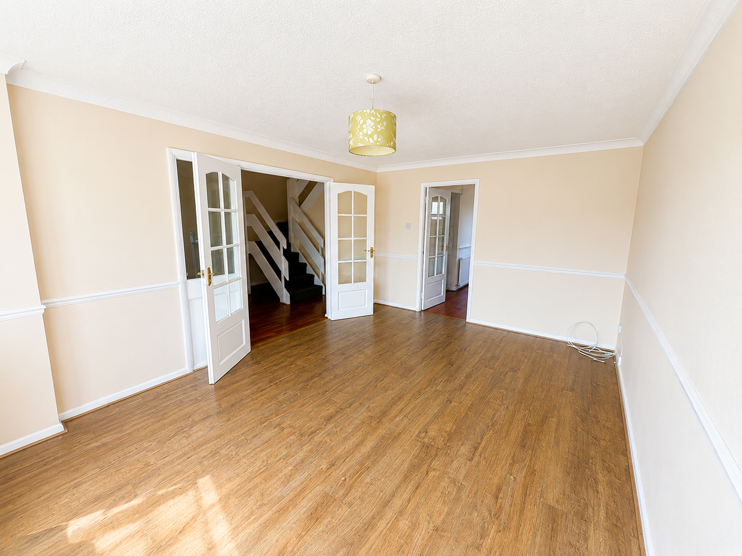 House Ravensfield in Basildon