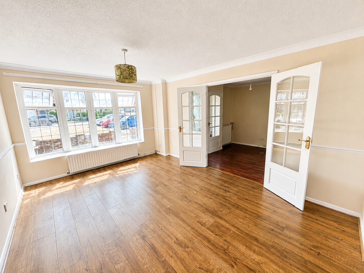 House Ravensfield in Basildon