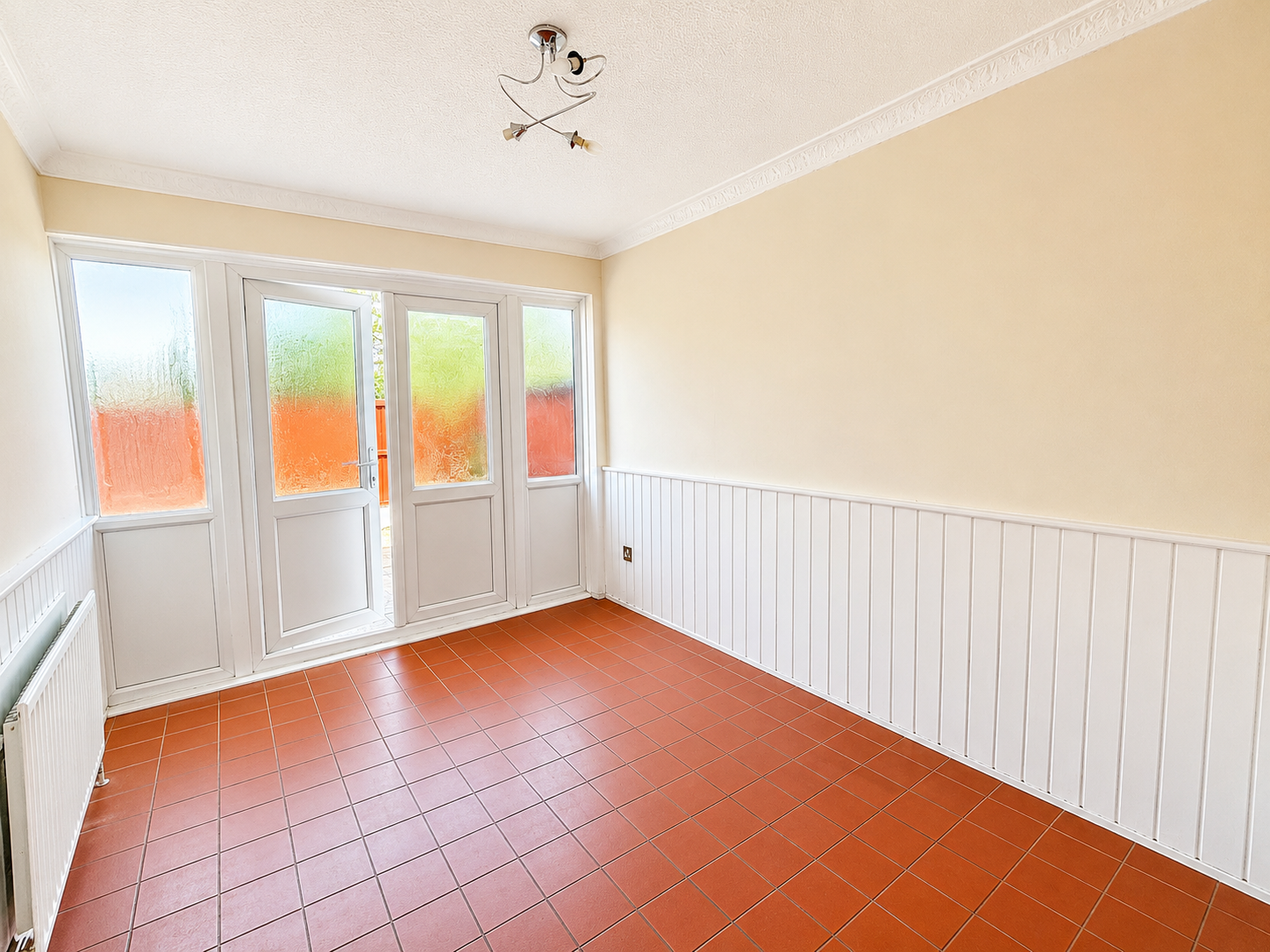 House Ravensfield in Basildon