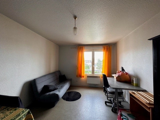 Flat Rue Thurot in Nuits-Saint-Georges