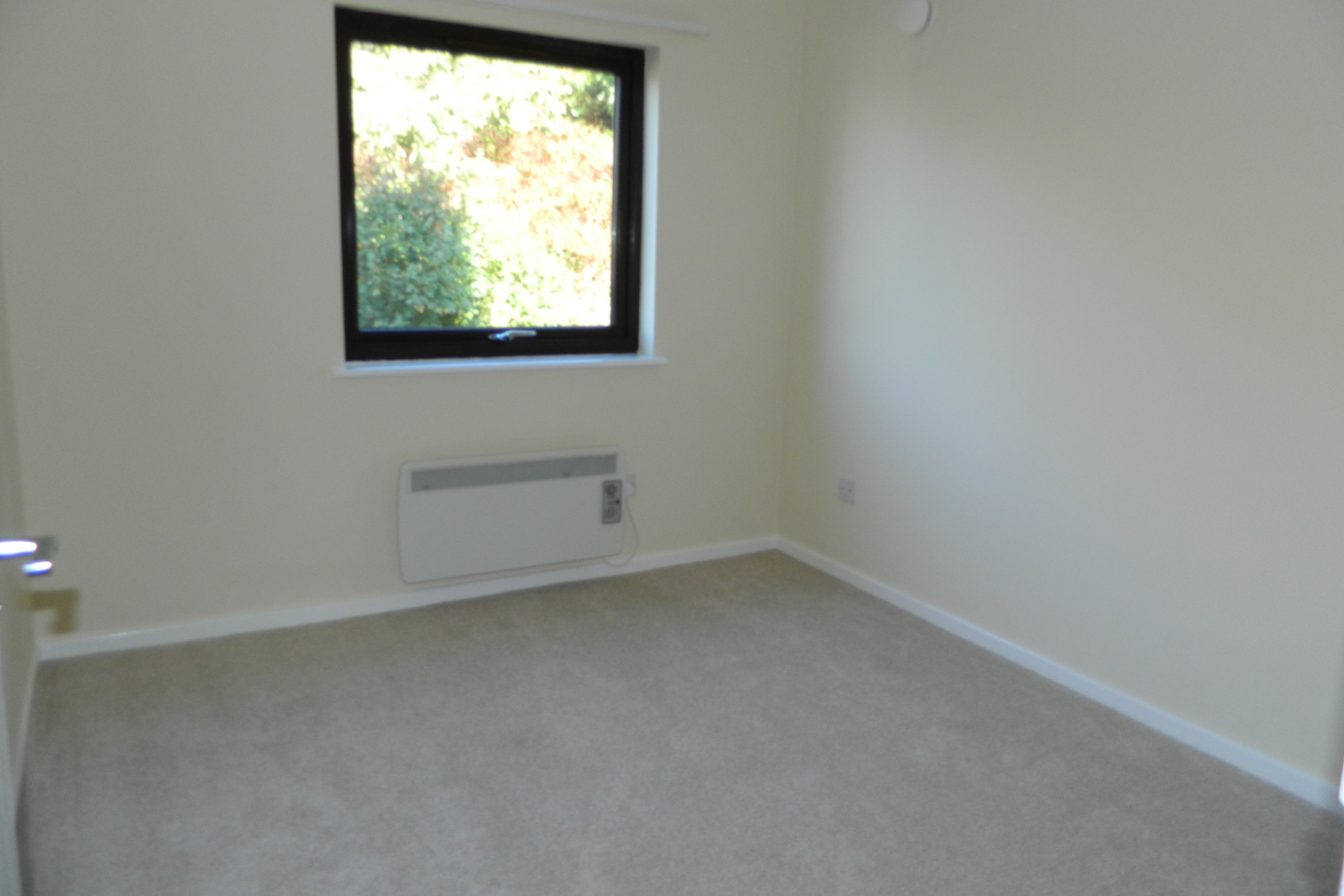 Flat South Road in Weston-super-Mare