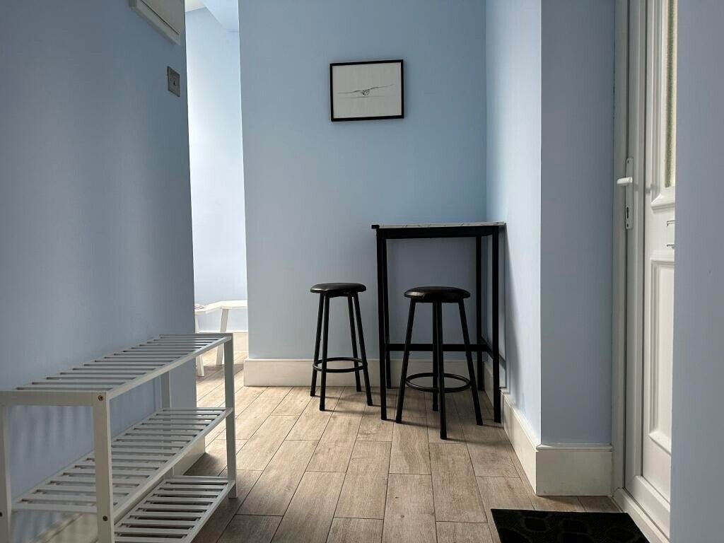 Flat Ullswater Crescent in Greater London