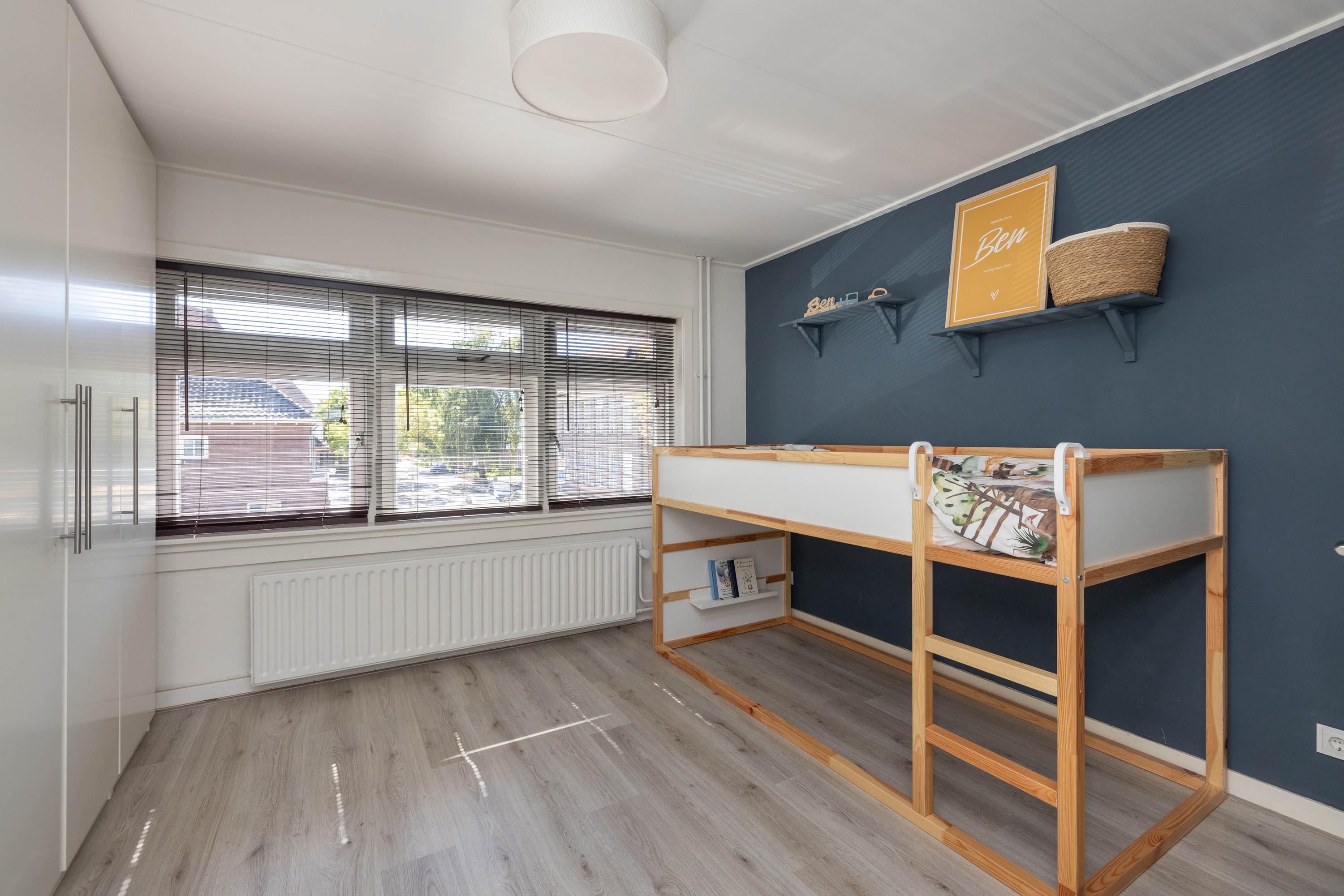 Tussenwoning te koop: Sloetsweg 52, Hengelo