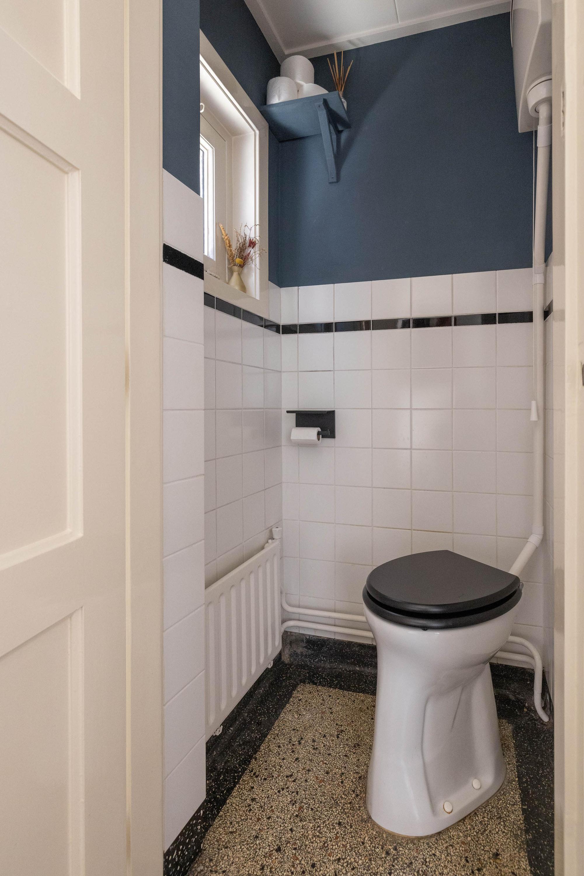 Tussenwoning te koop: Sloetsweg 52, Hengelo