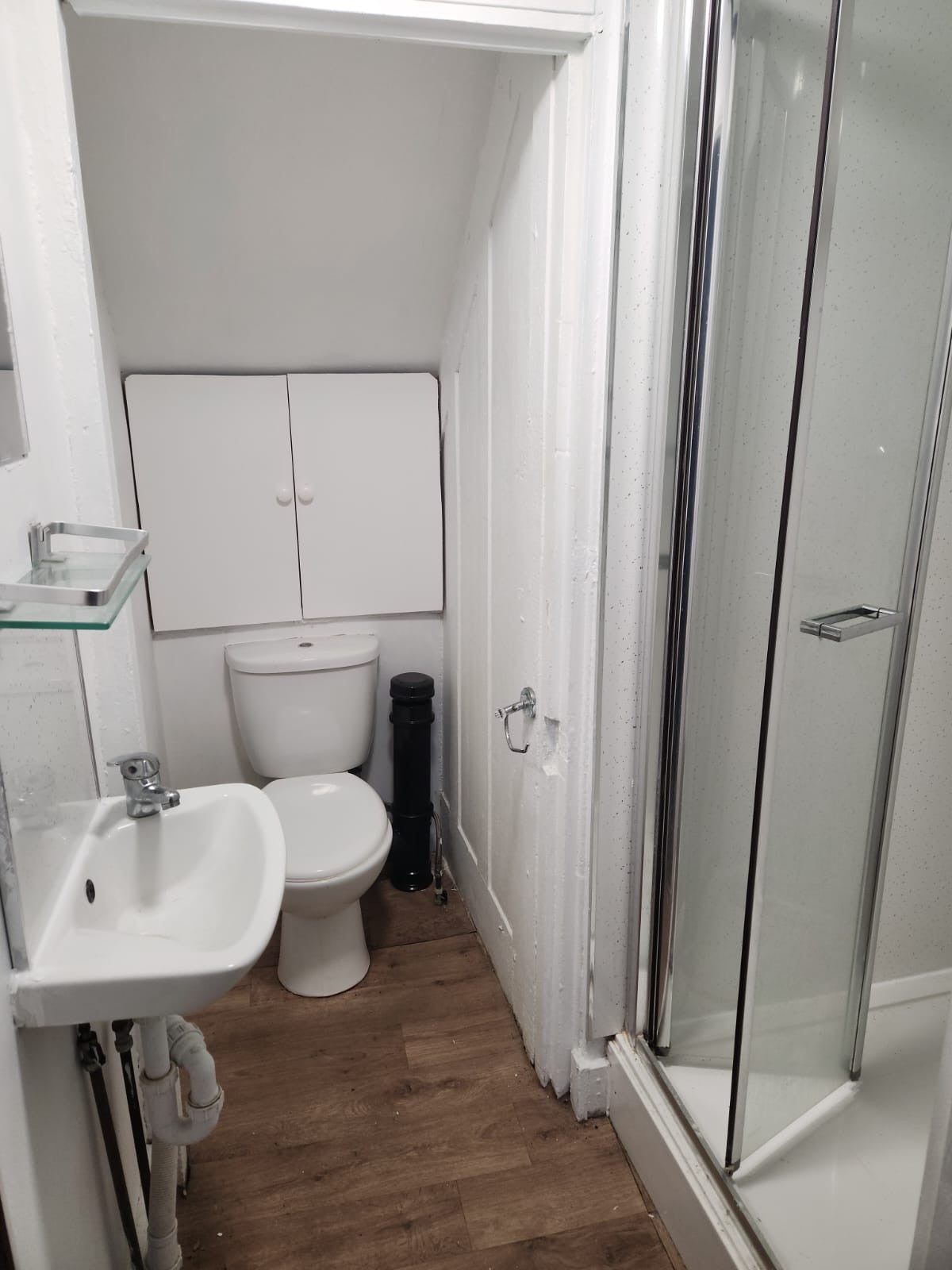 Room Norfolk Road in Greater London