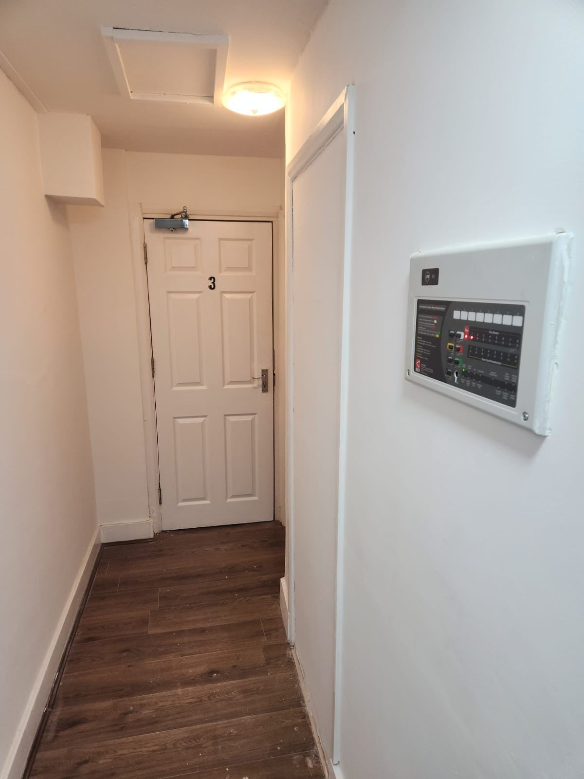 Room Norfolk Road in Greater London
