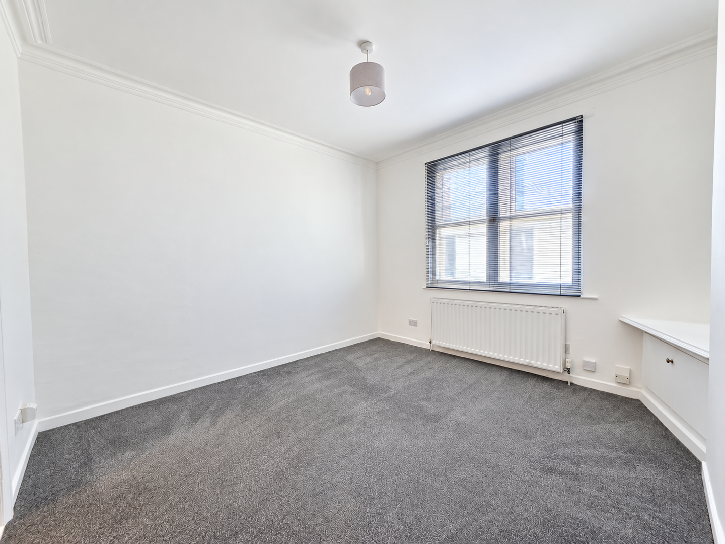 Flat Huntingdon Street in Nottingham