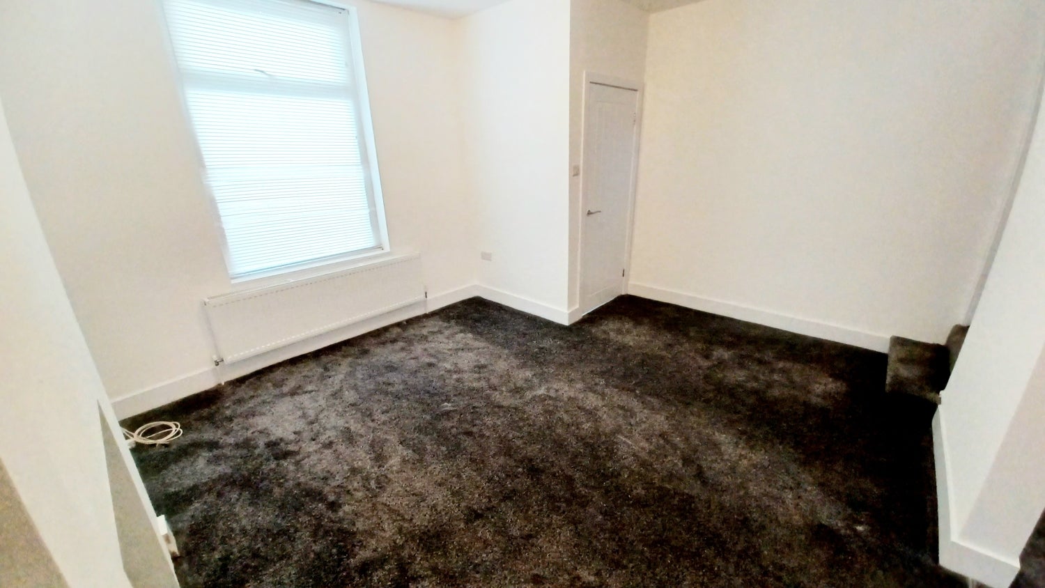 Flat Cradock Street in Bishop Auckland