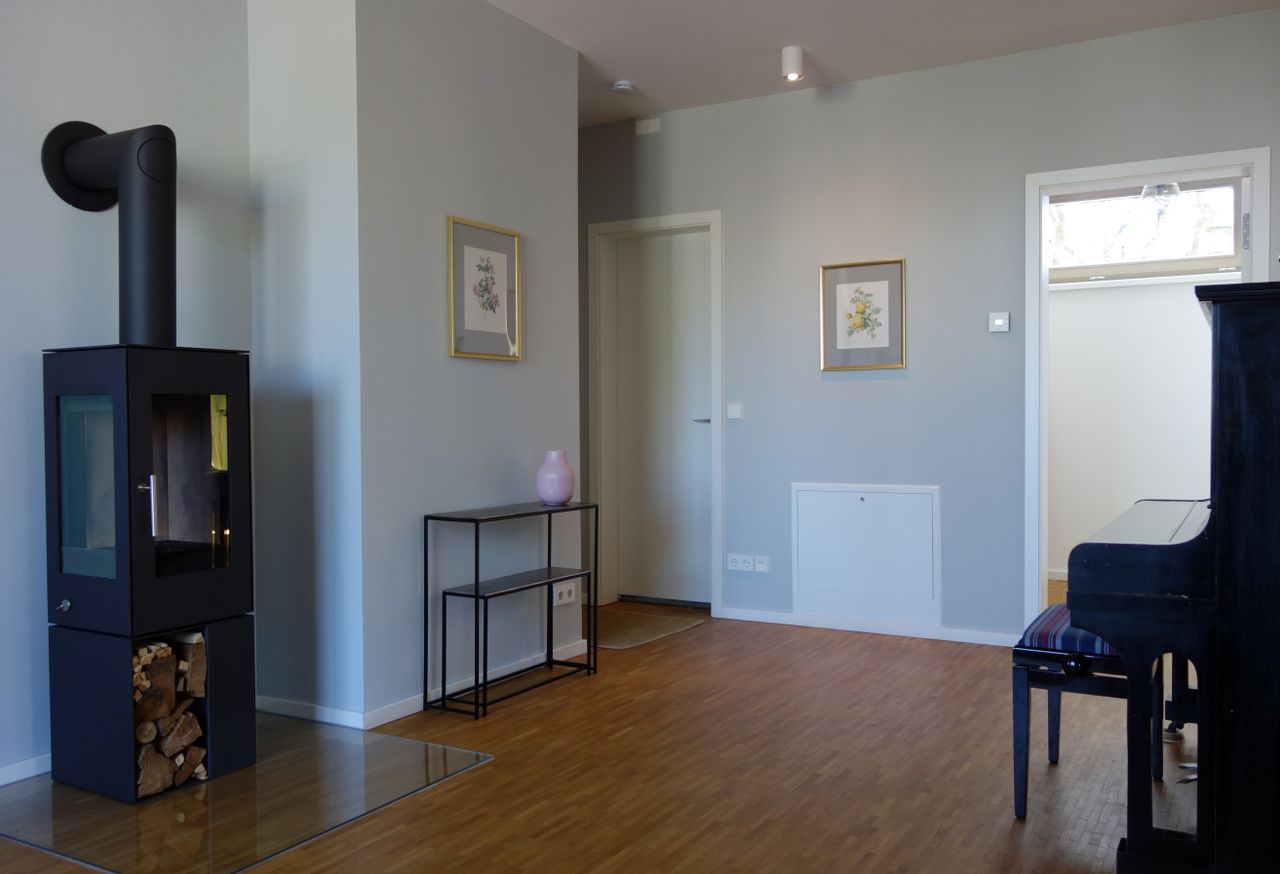 Wohnung Berliner Straße in Berlin