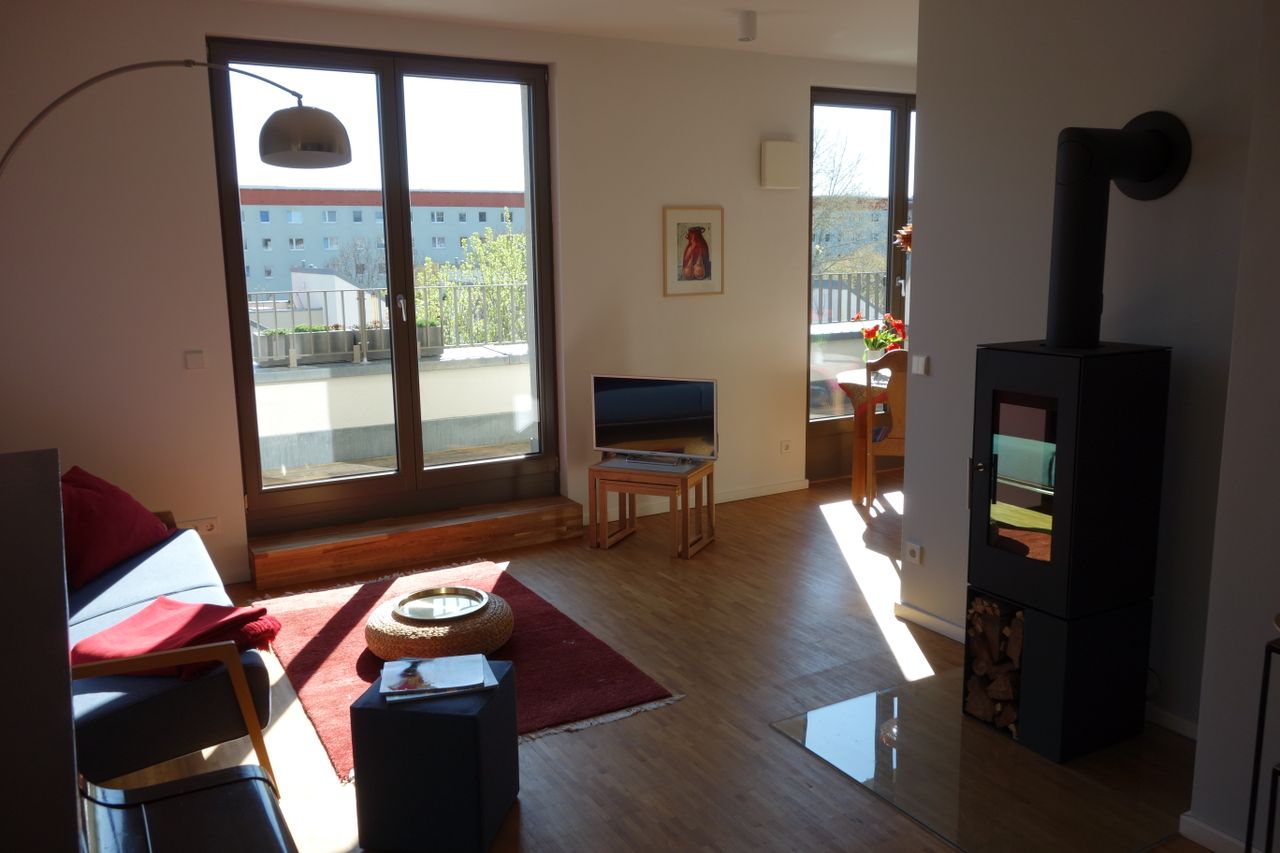 Wohnung Berliner Straße in Berlin