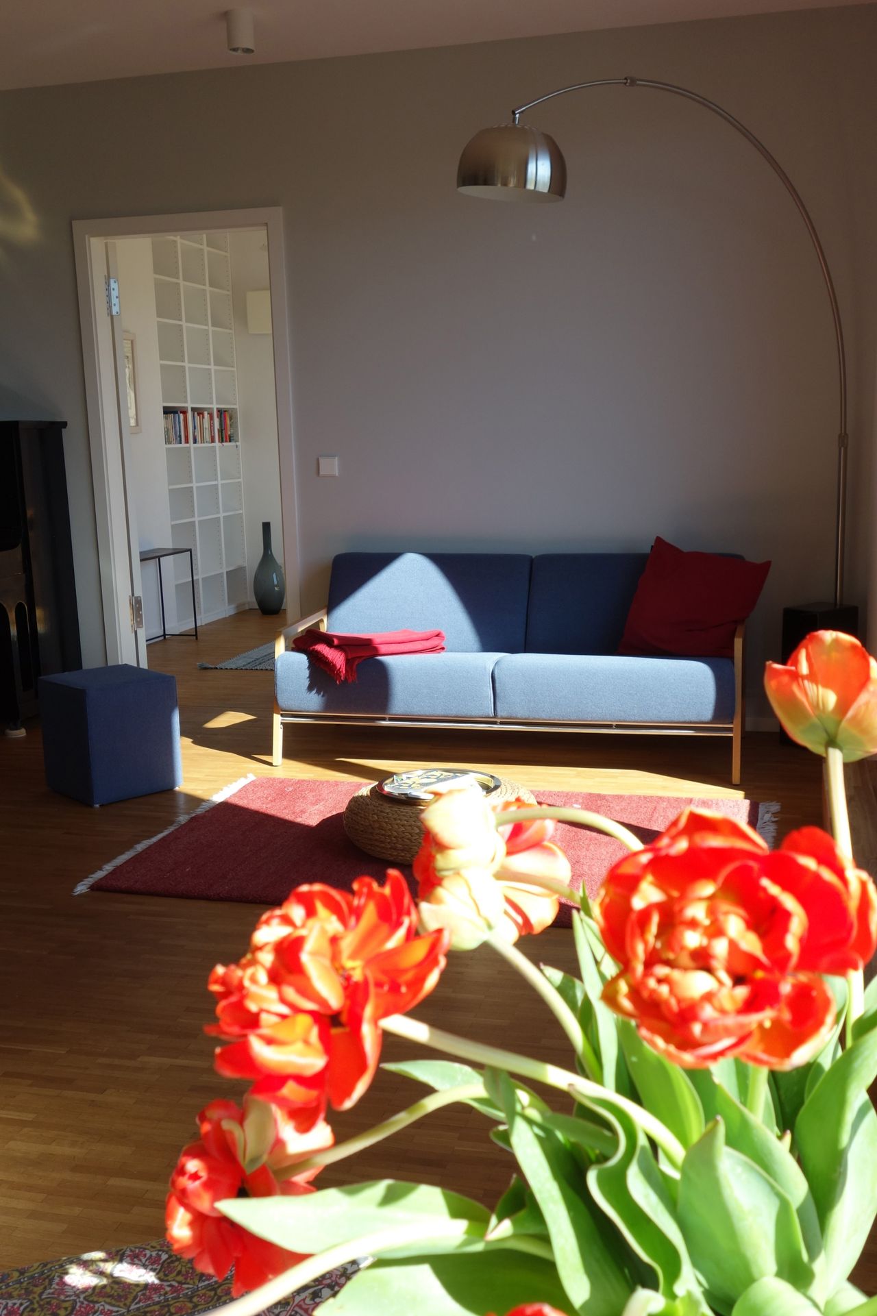 Wohnung Berliner Straße in Berlin