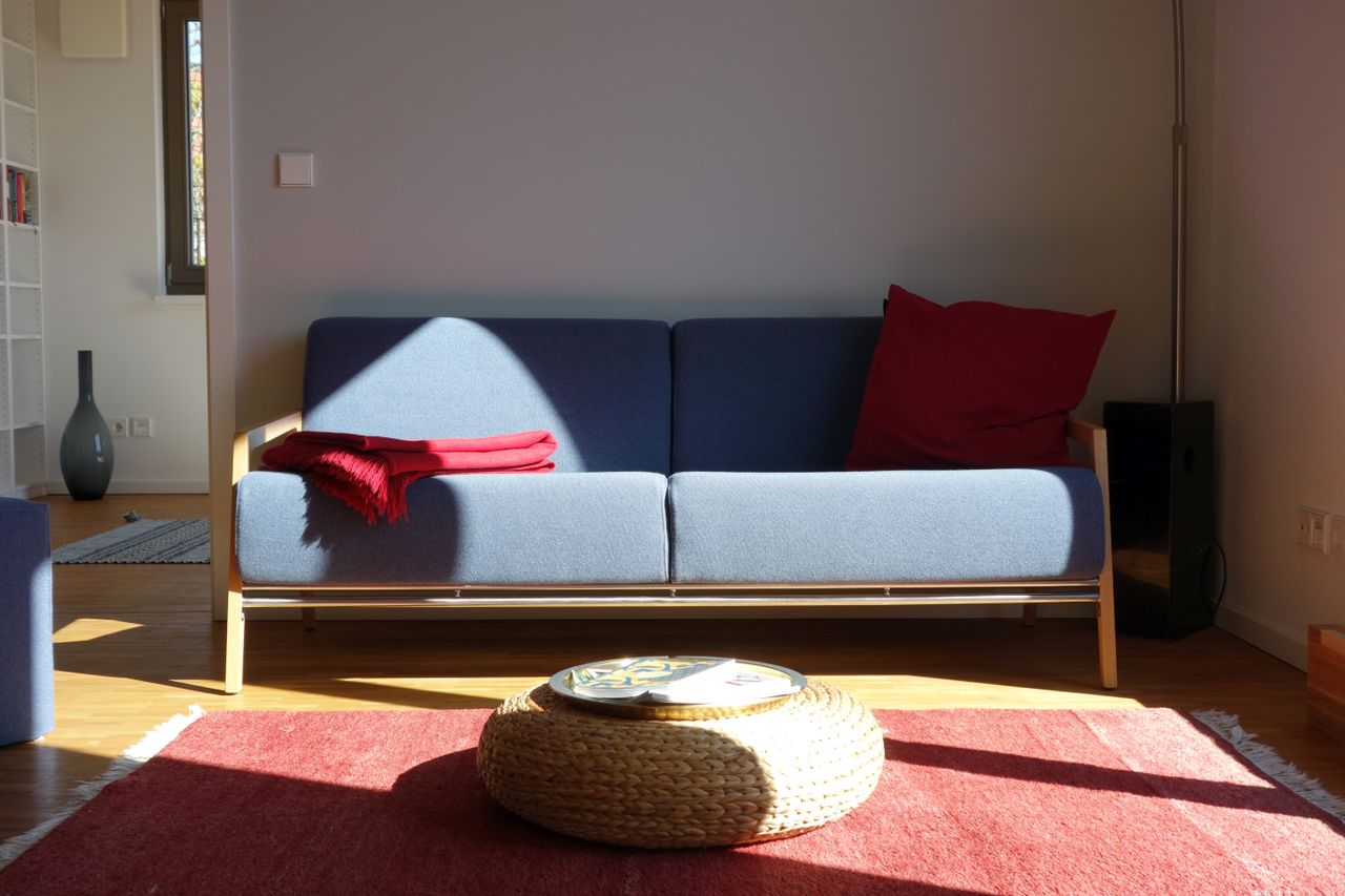 Wohnung Berliner Straße in Berlin