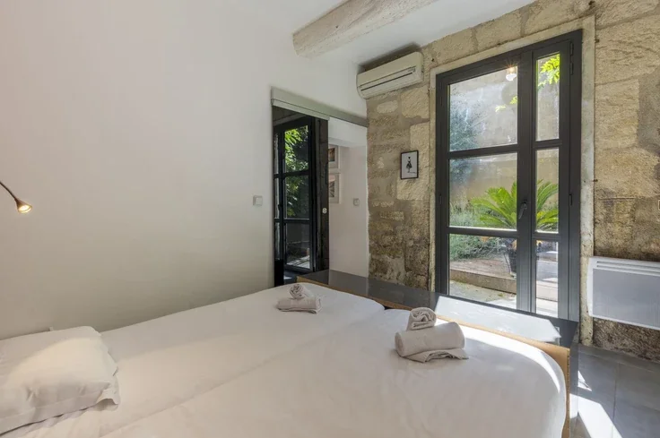 Appartement Rue Général Mathieu Dumas à Montpellier