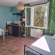 Chambre Chemin du Gouet à Nîmes