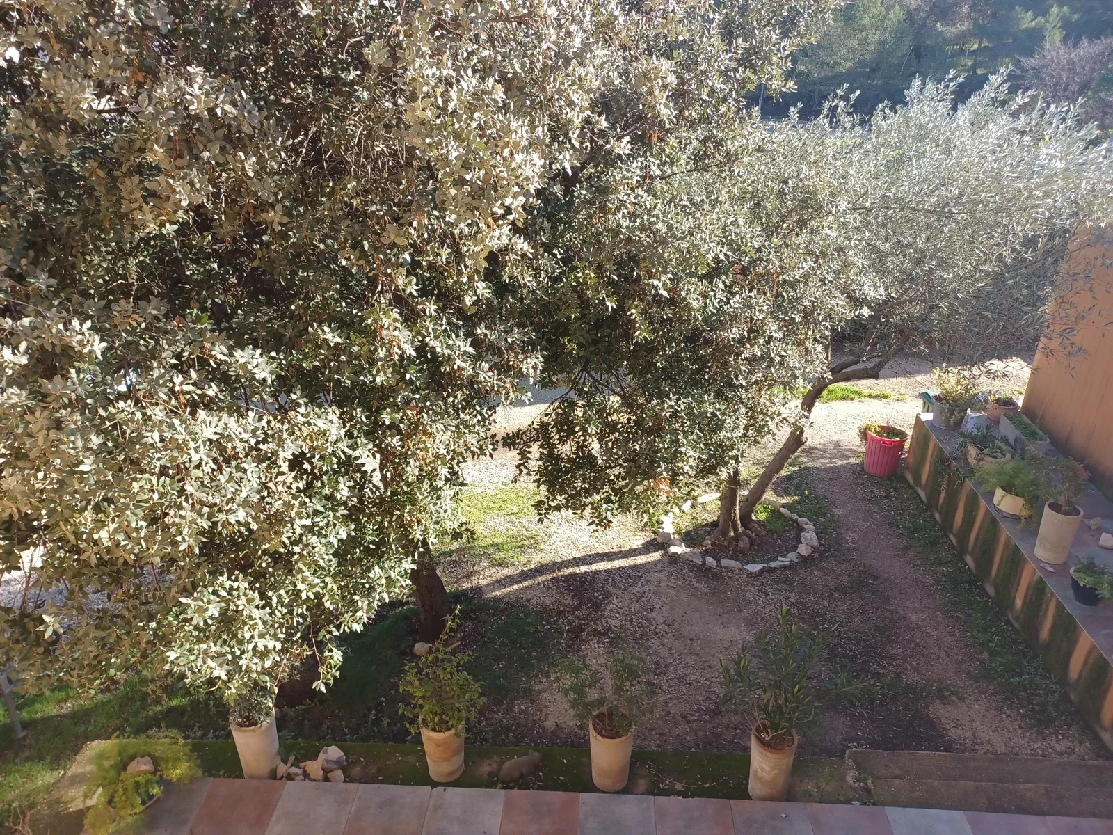 Chambre Chemin du Gouet à Nîmes