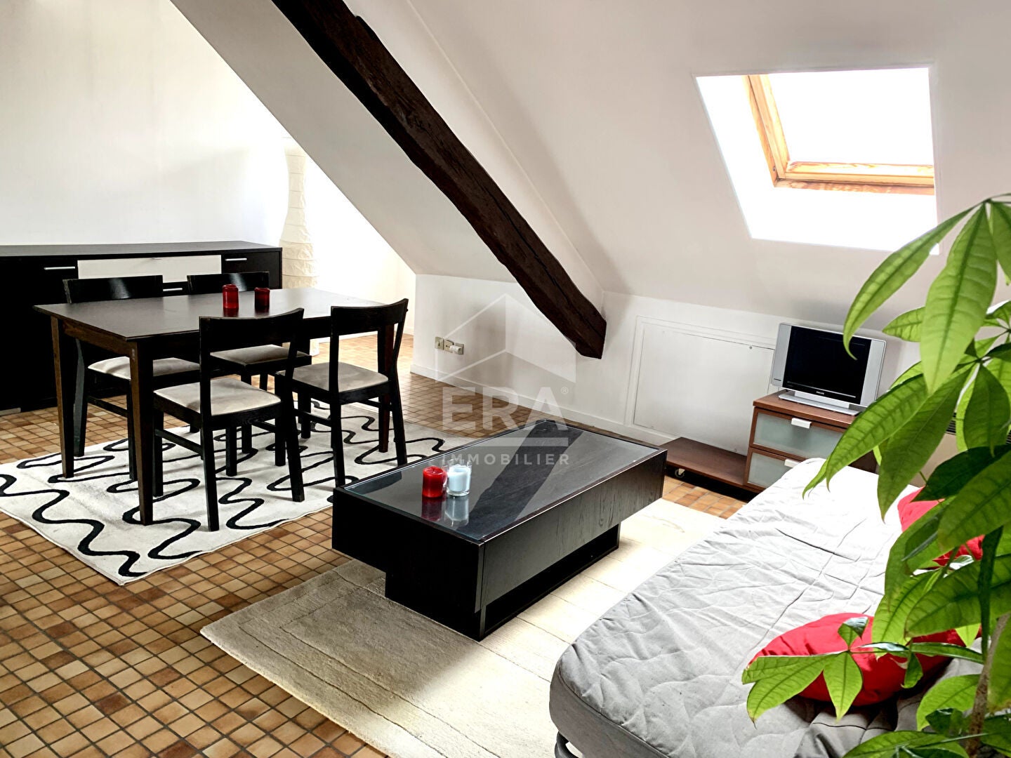 Appartement Rue Saint-Patrice à Rouen