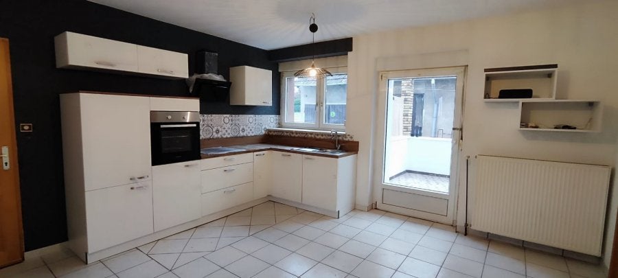 Appartement Rue de l'Église à Montbronn
