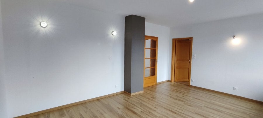 Appartement Rue de l'Église à Montbronn